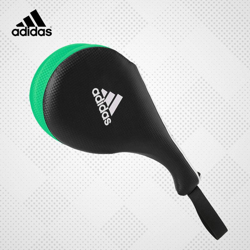 Black and Green